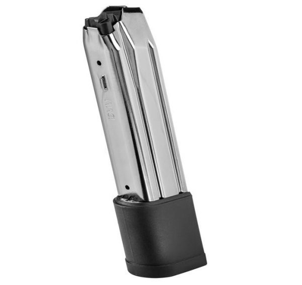 MAGAZINE FN 510 10MM 22RD BLK, 20-100732