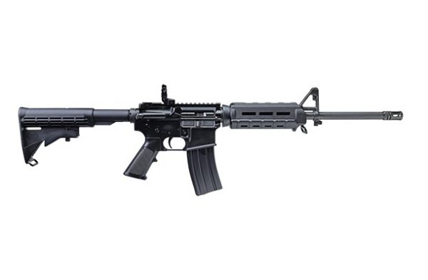 FN15 CARBINE 5.56MM 16" M-LOK, 36-100618