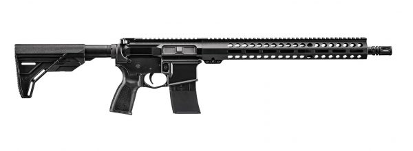 FN15 GUARDIAN 5.56MM 16" 10+1, 36-100740-1