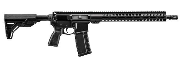 FN15 GUARDIAN 5.56MM 16" 30+1, 36-100740