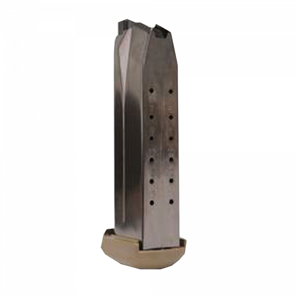 MAGAZINE FNX-45 45ACP 15RD FDE, 66322-6