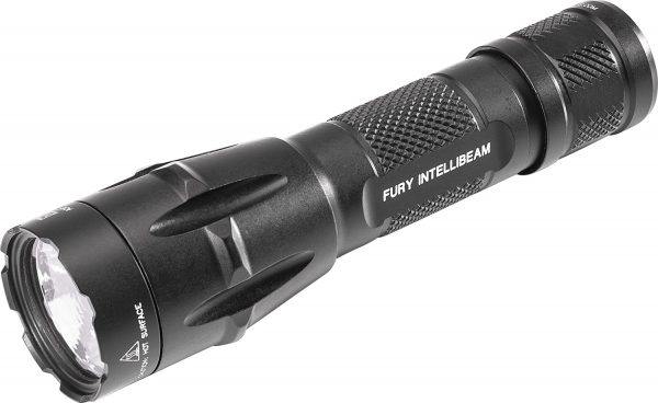 FURY 1500LU BLK INTELLIBEAM, FURY-IB-DF