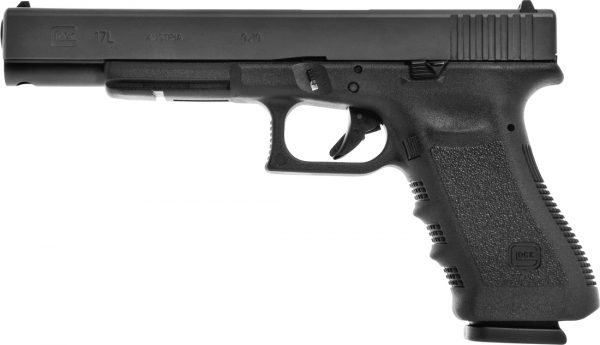 G17L G3 9MM 10+1 6.0" AS #, PI1630101