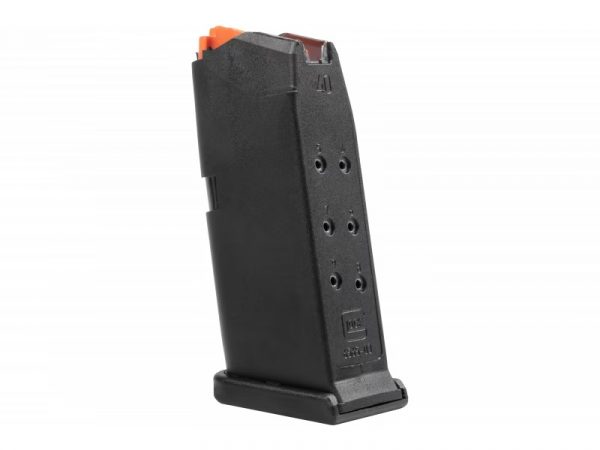 MAGAZINE G27 G5 40S&W 9RD PKG, 65611