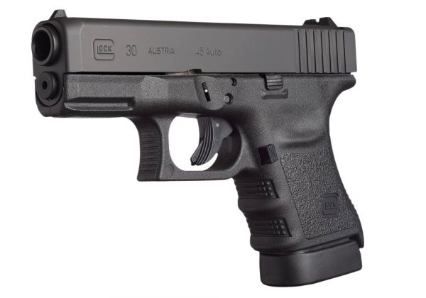 G30SF 45ACP FS 10+1, PF3050201