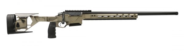 HIT PR0 260REM FDE CHASSIS 24", 0011710141-FDE