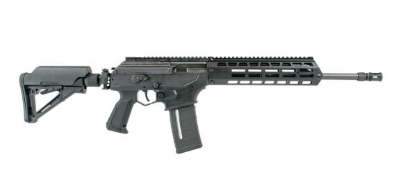 GALIL ACE 5.56MM 16" M-LOK, GAR27