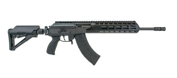 GALIL ACE 7.62X39 16" M-LOK, GAR37