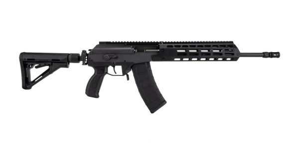 GALIL ACE 5.45X39 16" M-LOK, GAR71