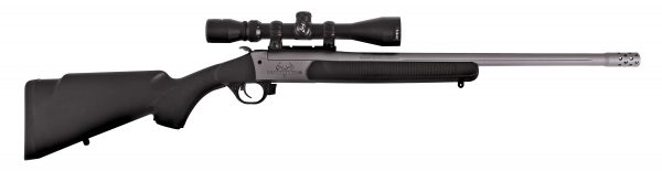 OUTFITTER G3 35REM 22" SS PKG, CR5-351130R