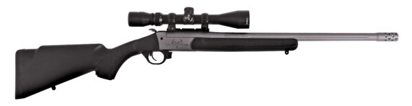 OUTFITTER G3 360BH 22" SS PKG, CR5-361130T