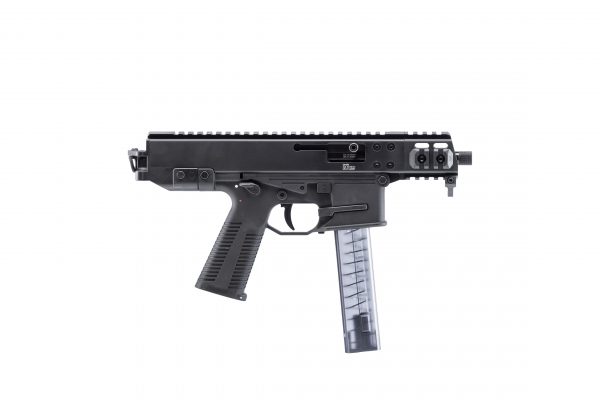 GHM9K 9MM BLK 30+1, BT-450008