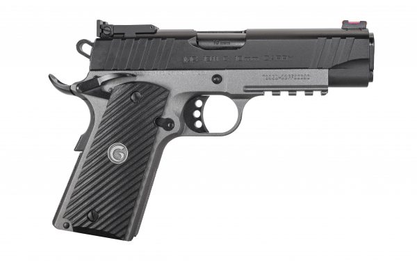 MC1911C 10MM TT 4.4" 9+1 AS, 390608