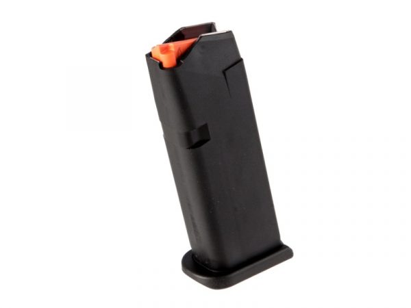 MAGAZINE G43X/G48 9MM 10RD PKG, 47818