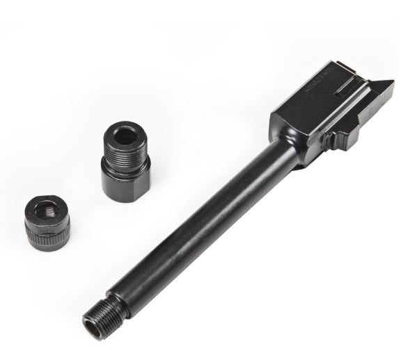 THREADED BARREL G44 22LR PKG, 50480