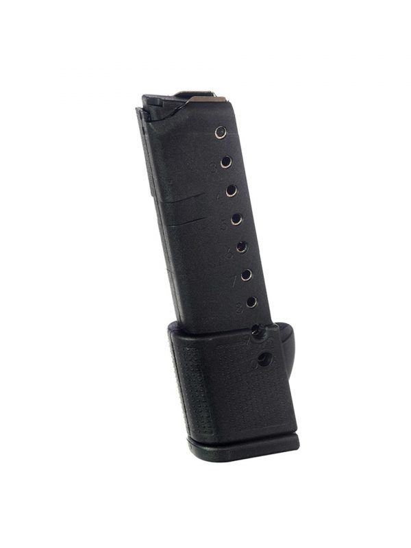 PROMAG GLK 42 380ACP MAG 10RD, GLK 11