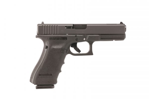 G31C G4 357SIG 10+1 4.49" FS #, PG3159201