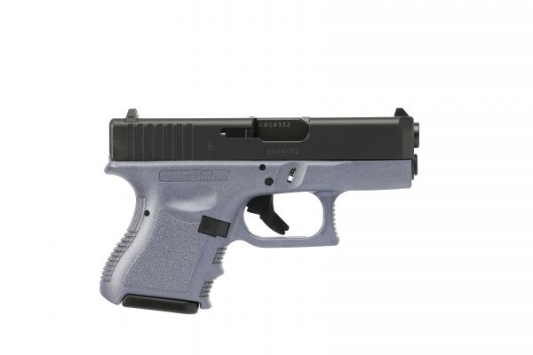 G28 G3 380ACP 10+1 3.5" ORCHID, UI2850201OR