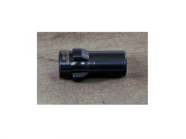 ADAPTER 3-LUG MP5 QD 1/2-28, 12182