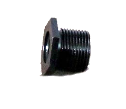 ADAPTER 3-LUG MP5 QD 1/2-36, 12183