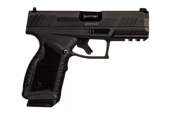 GX4C 9MM BLK/BLK 3.7" 15+1, 1-GX4CR941