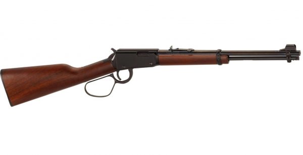 LEVER ACTION 22LR LARGE LOOP, H001L