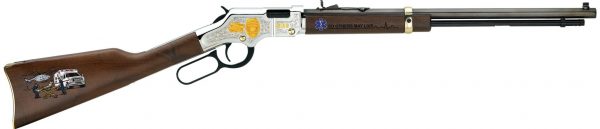 GOLDEN BOY EMER MED SVCS 22LR, H004EMS