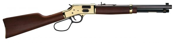 LEVER ACTION SG 30-30 LL 20", H009BGL