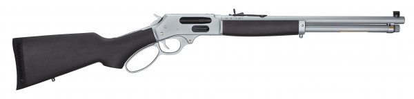 LEVER ACTION 45-70 ALL WEATHER, H010GAW