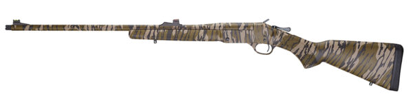 SINGLESHOT TURKEY 410/26 CAMO, H015T-410