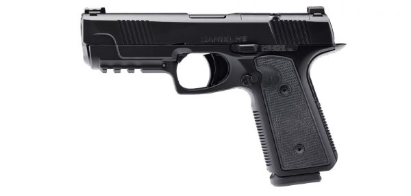 DDH9 COMPACT 9MM 4.28" 15+1, 50-179-10084-006