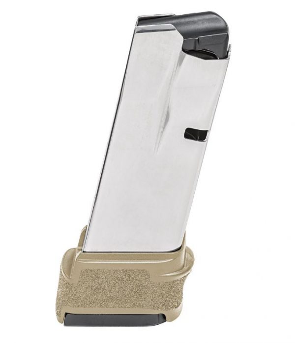 MAGAZINE HELLCAT 9MM 15RD FDE, HC5915F