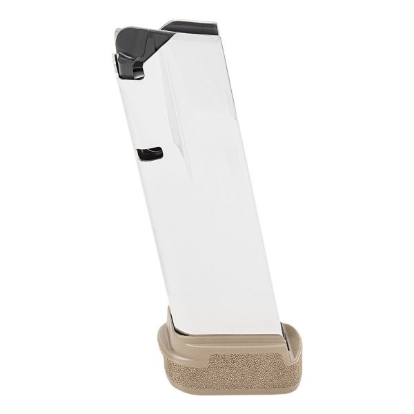 MAGAZINE HELLCAT 9MM 17RD FDE, HCP5917F