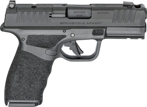 HELLCAT PRO OSP 9MM 15+1 COMP, HCP9379BOSP-15-COMP