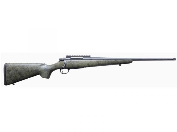 HOWA SUPERLITE GRN 308WIN 20", HCSL308GRN