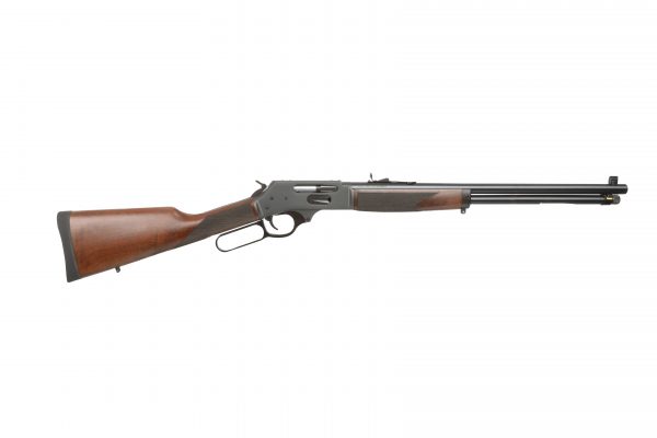 LEVER ACTION 360BH BL/WD SG, H009G-360BH