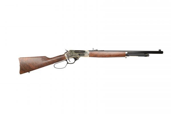 LEVER ACTION SG 45-70 WLE 20", H010BGWL