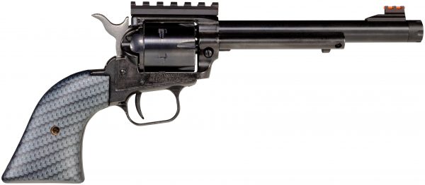 22LR BLK 6.5" FS TAC COWBOY TB, RR22B6-TH