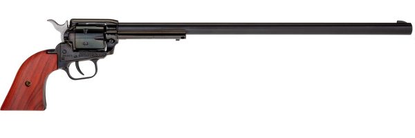 RR 22LR BLUE 16" 6RD FS, RR22B16