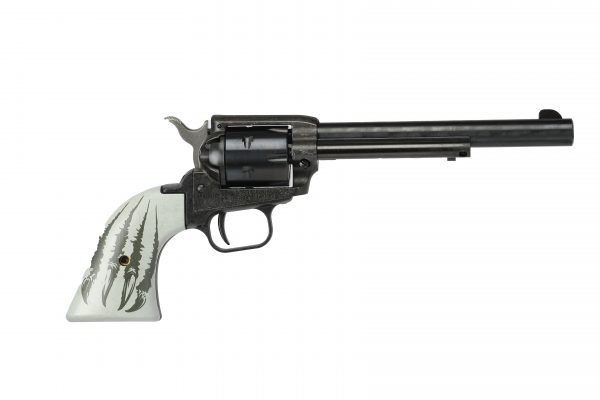 22LR BLUE 6.5" BEAR CLAW #, RR22B6-CLAW