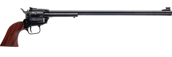 RR 22LR/22MAG BLUE 16" 6RD AS, RR22MB16AS