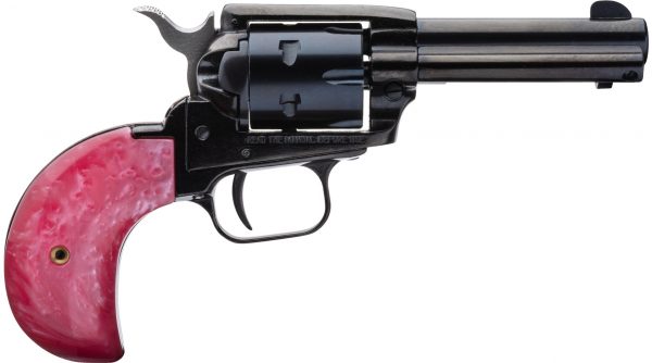 22LR/22M BL/PINK BIRD HD 3.5", RR22MB3BHPNK