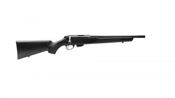 T1 17HMR 16" BLK 10+1, JRT1X309SB