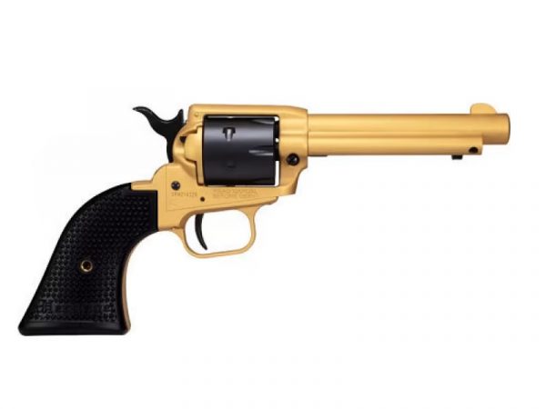 22LR GOLD 4.75" FS, RR22S4