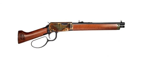 SETTLER MARES LEG 22LR CCH/WD, SML22LCH12