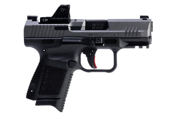 CANIK TP9 ELITE SC TUNG MO1, HG7169T-N