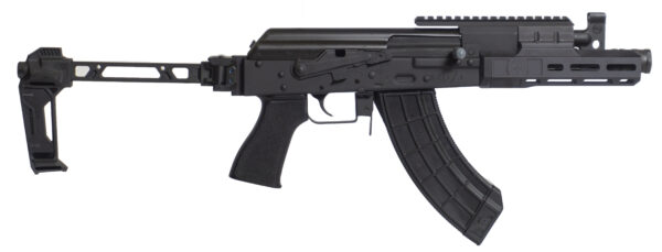 DRACO TAC 7.62X39 30+1 BRACE, HG8007-N