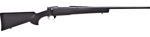 HOWA HOGUE 6.5CR BLK 24" TB, HGR72502+