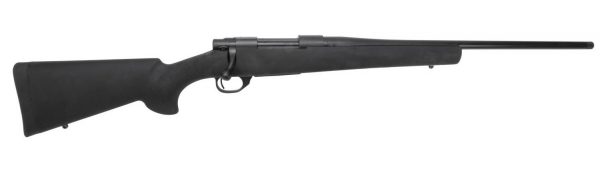 HOWA HOGUE 6.5CR BLK 22" TB, HGR72532