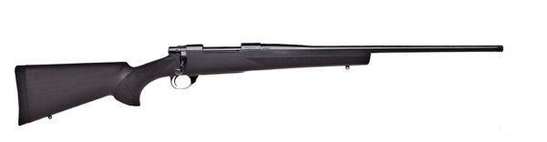 HOWA HOGUE 270WIN BLK 22" TB, HGR72632